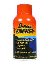 5 - HOUR ENERGY -12 CT.